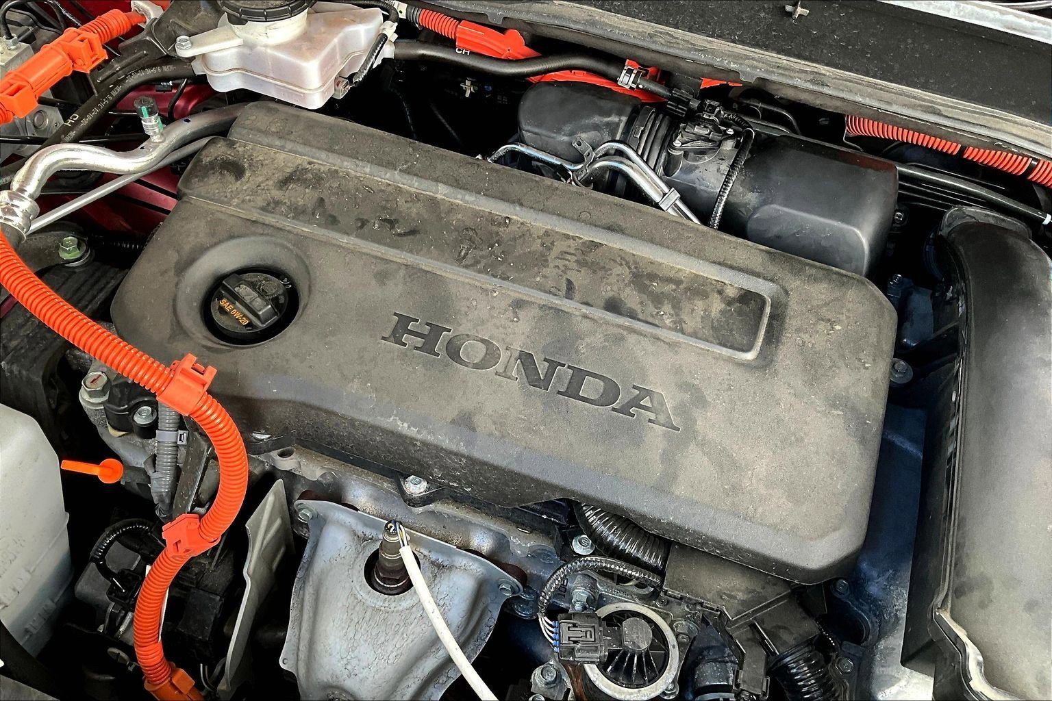 Used 2023 Honda CR-V Sport image 30