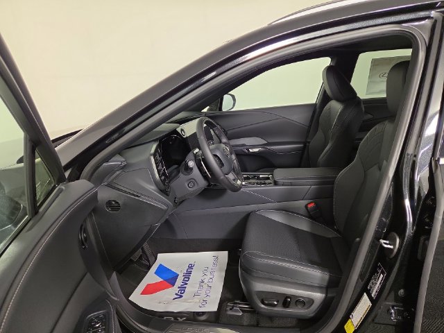 New 2026 Lexus RX 450h AWD w/ Convenience Package image 13