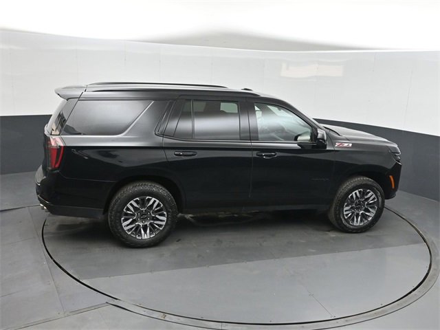 Used 2025 Chevrolet Tahoe Z71 image 31