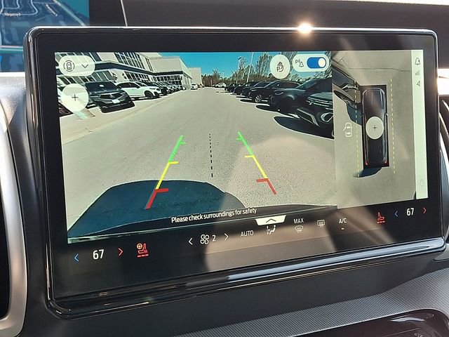 Used 2025 Ford Expedition Max Active image 20