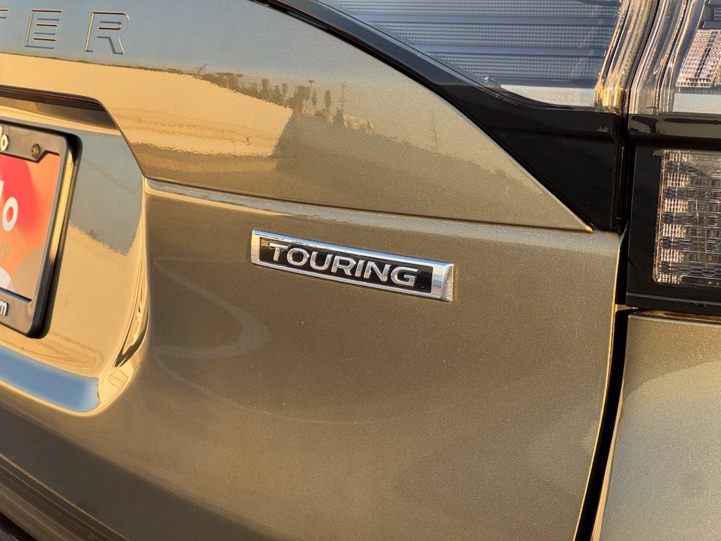 Certified 2026 Subaru Forester Touring AWD/4WD image 25