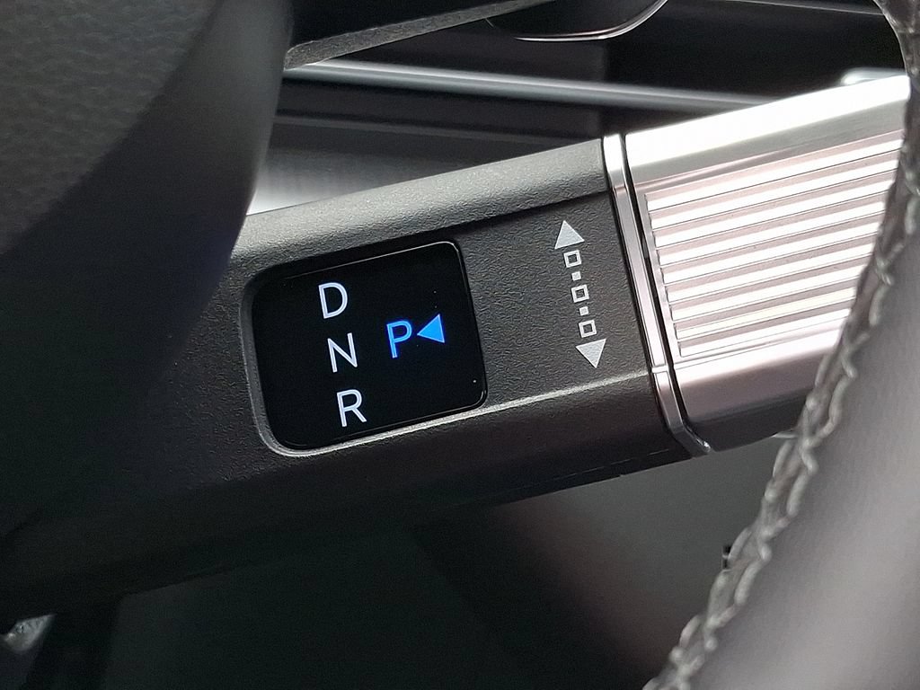 New 2026 Hyundai Kona Limited AWD/4WD image 12