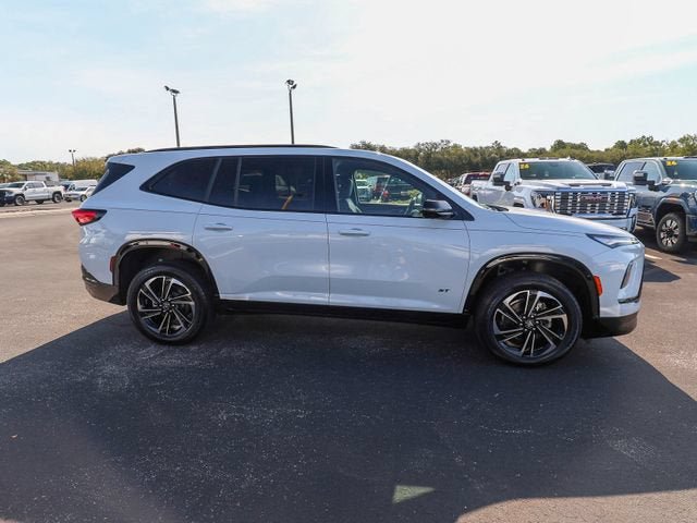 New 2026 Buick Enclave Sport Touring w/ Power Package FWD image 11