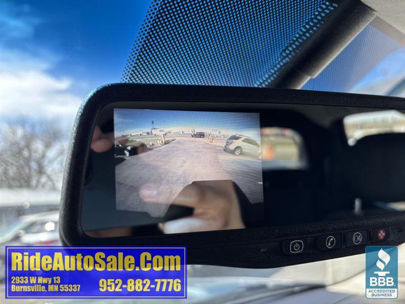Used 2011 Chevrolet Avalanche LS w/ Regional Value Package image 20