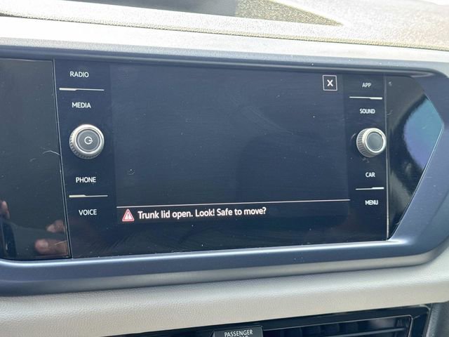 Certified 2022 Volkswagen Taos SE w/ IQ.Drive SE Package AWD/4WD image 24