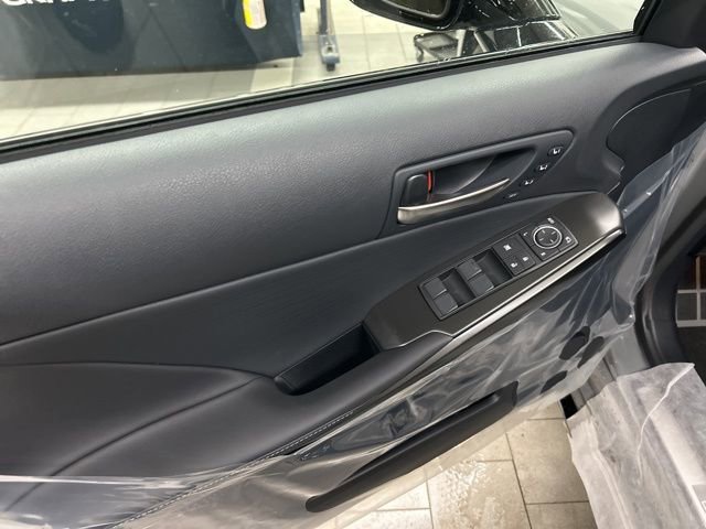 New 2025 Lexus IS 350 F Sport image 10