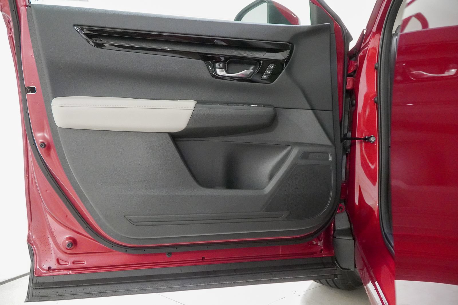 New 2026 Honda CR-V EX-L image 19