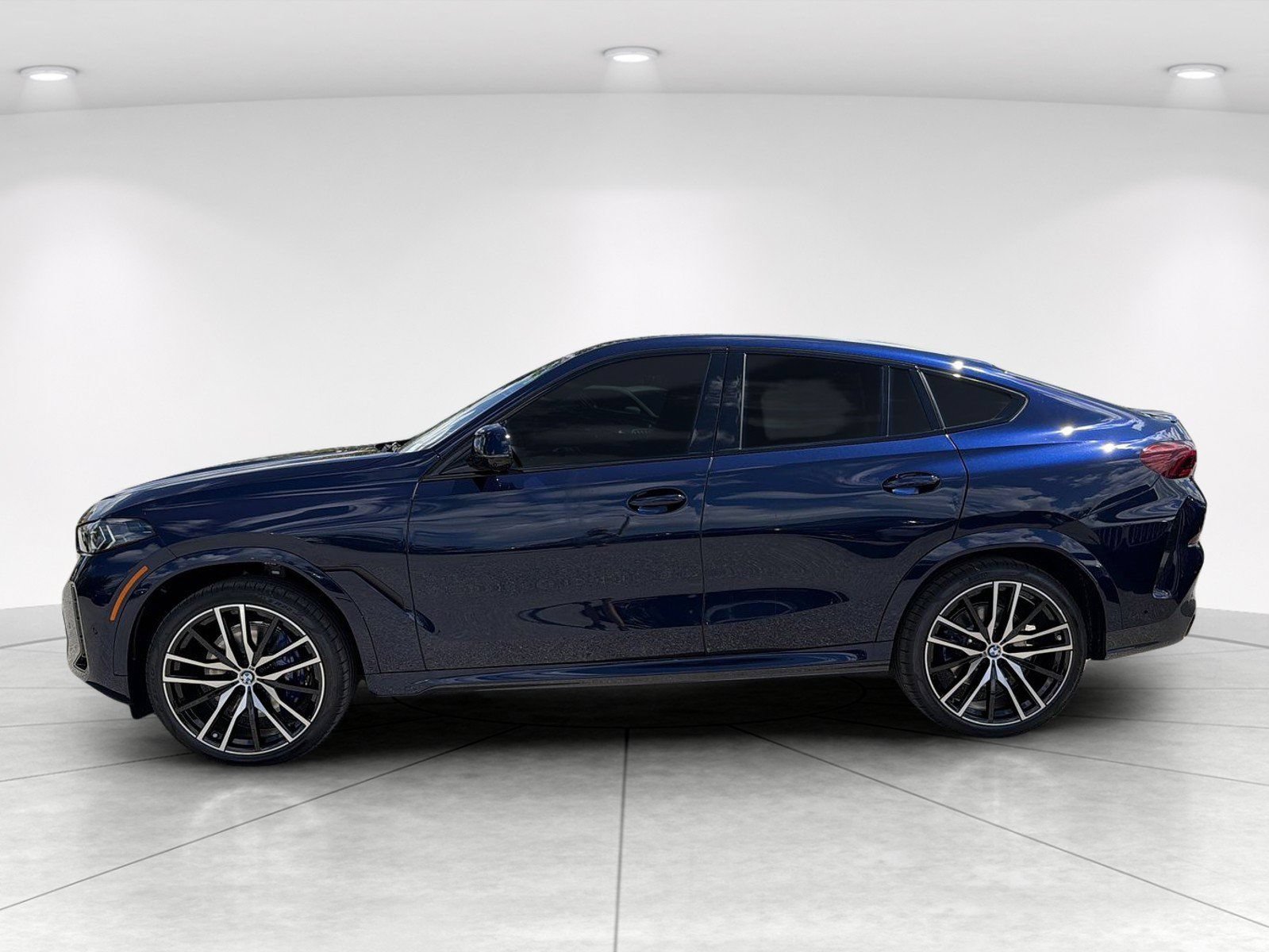 New 2027 BMW X6 xDrive40i AWD/4WD image 7