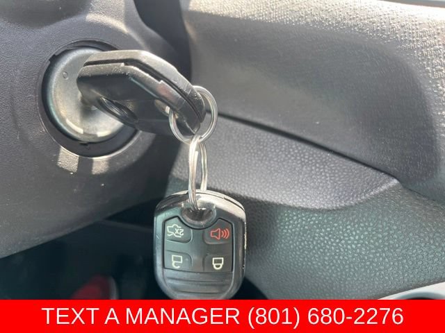 Used 2015 Ford Fiesta SE FWD image 22