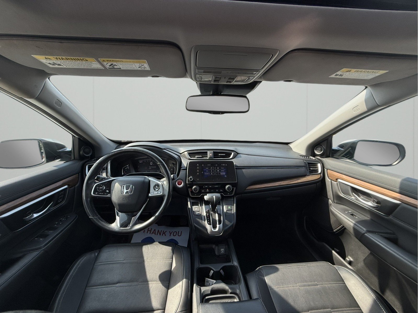 Used 2019 Honda CR-V EX-L image 26