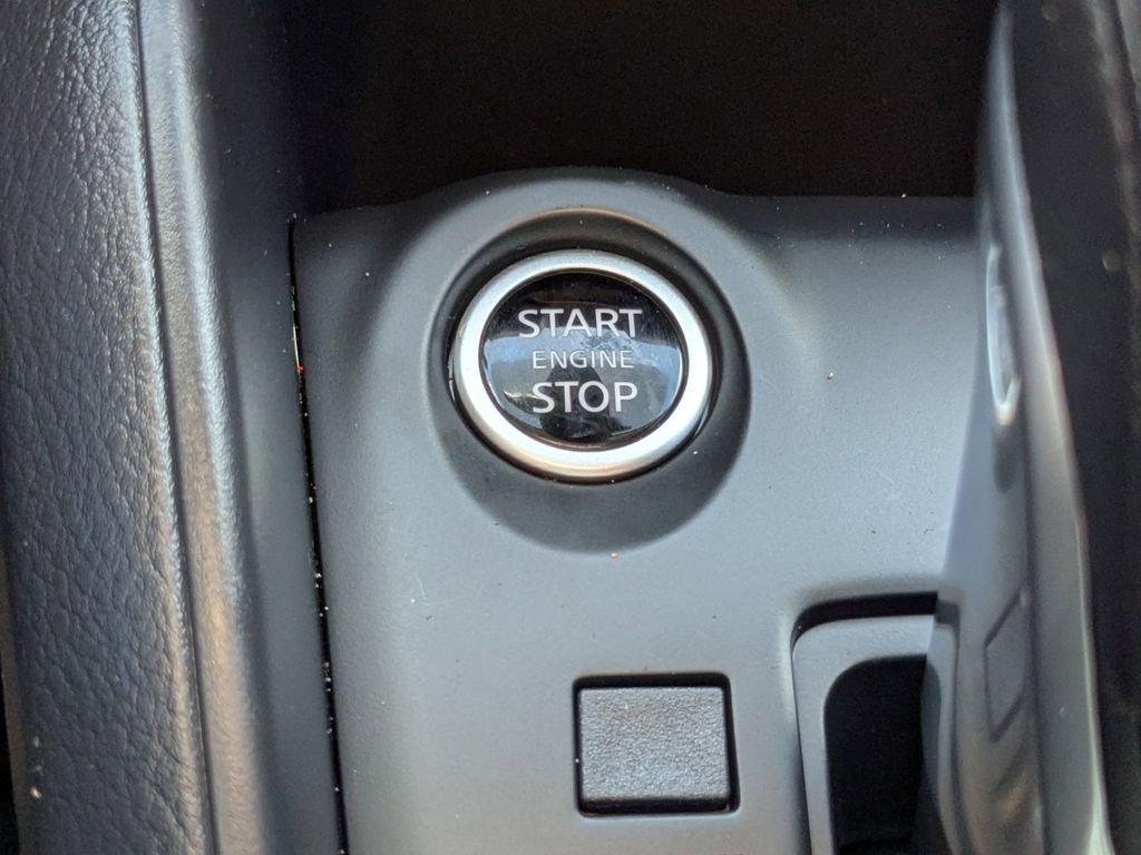 Used 2025 Nissan Kicks Play S image 26