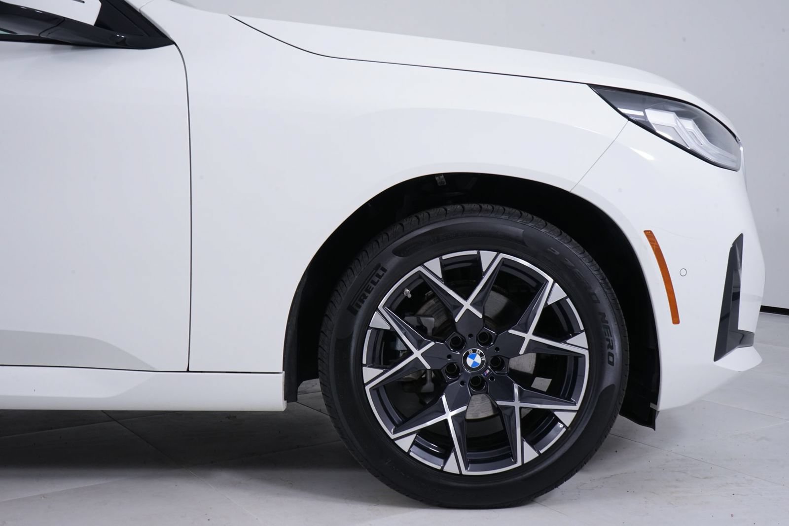 Used 2025 BMW X3 xDrive30i AWD/4WD image 15