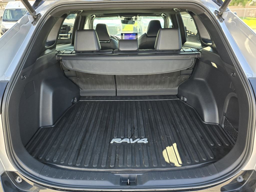 Used 2023 Toyota RAV4 XSE w/ XSE Grade Weather Package image 25