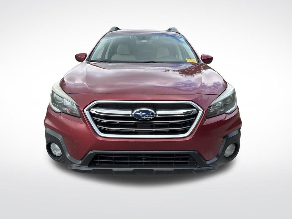 Used 2019 Subaru Outback 2.5i Premium AWD/4WD image 2