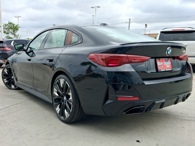 New 2026 BMW M440i w/ Premium Package RWD image 5
