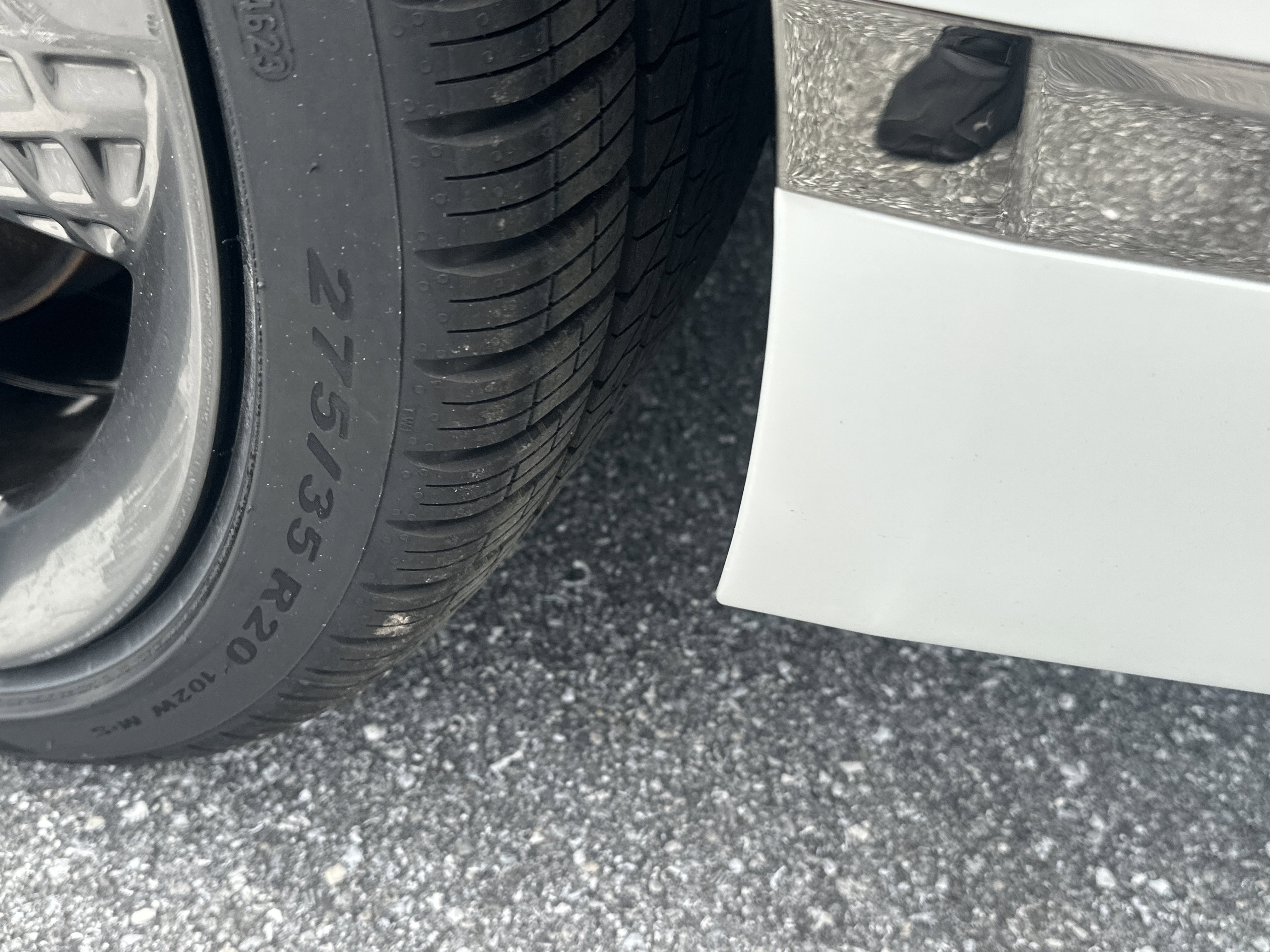 Certified 2023 Genesis G80 3.5T Sport AWD/4WD image 12