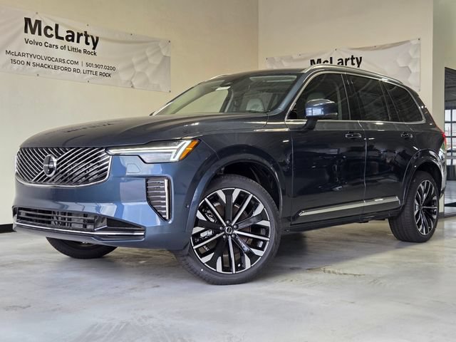 New 2026 Volvo XC90 B6 Ultra w/ Protection Package AWD/4WD image 3