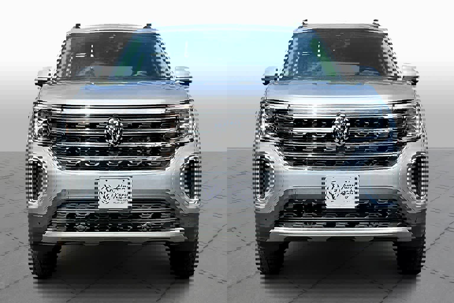 New 2026 Volkswagen Atlas SE image 3