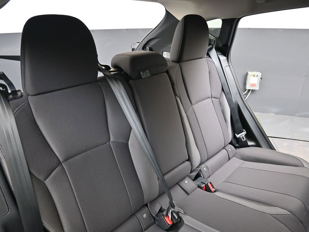 New 2026 Subaru Crosstrek 2.0i Premium image 16