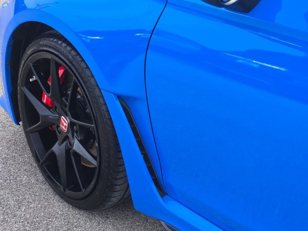 Used 2024 Honda Civic Type R image 17