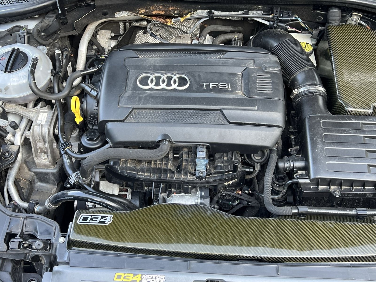 Used 2015 Audi A3 1.8T Premium w/ Aluminum Style Package FWD image 32