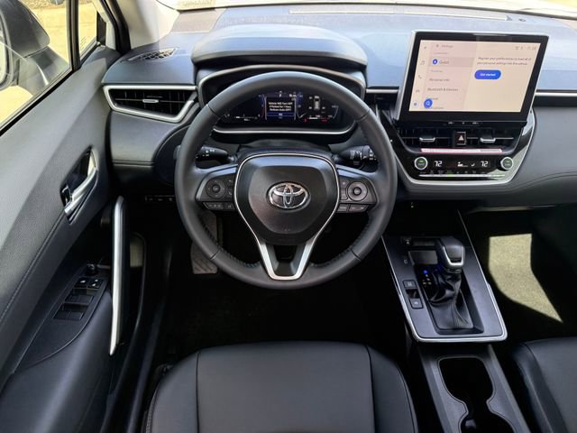 Used 2026 Toyota Corolla Cross XLE w/ Convenience Package image 26