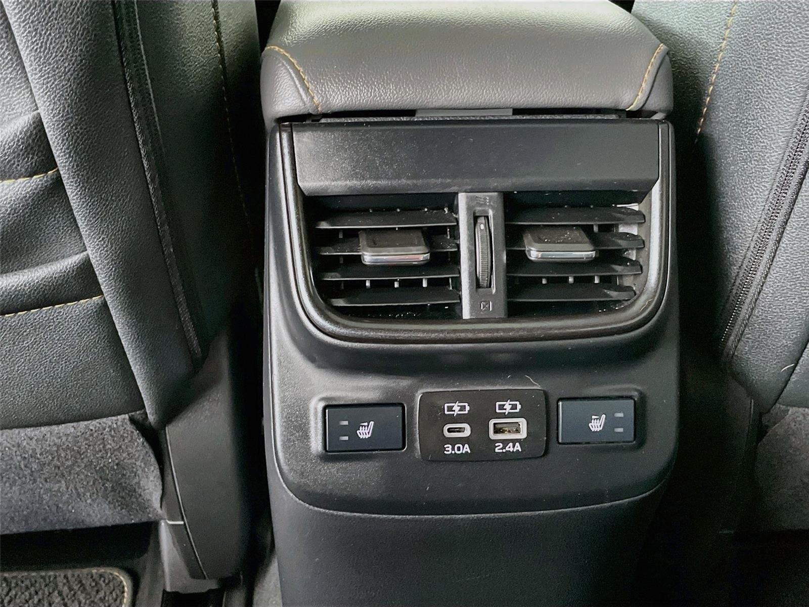 Used 2024 Subaru Outback Wilderness AWD/4WD image 28