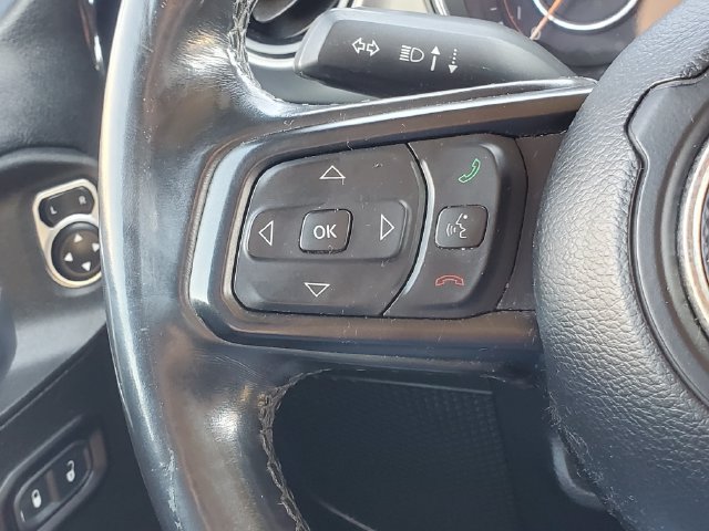 Used 2020 Jeep Wrangler Unlimited Sport S AWD/4WD image 13