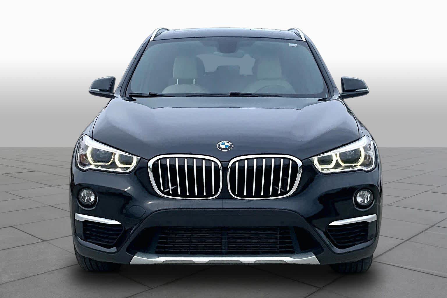 Used 2018 BMW X1 xDrive28i AWD/4WD image 3