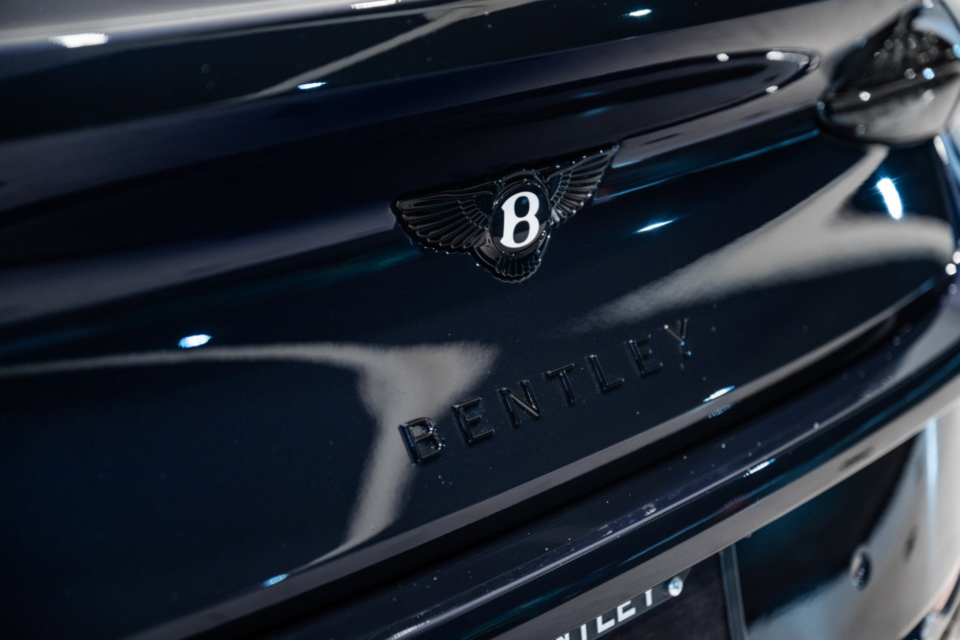 New 2026 Bentley Continental GT Speed image 16