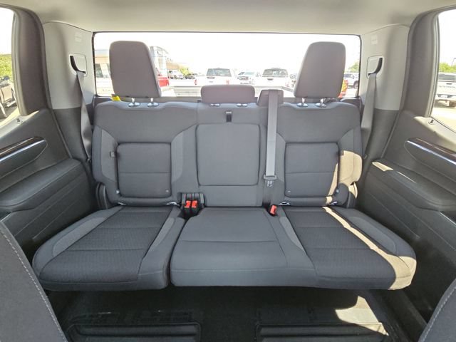 New 2026 GMC Sierra 1500 Elevation AWD/4WD image 25