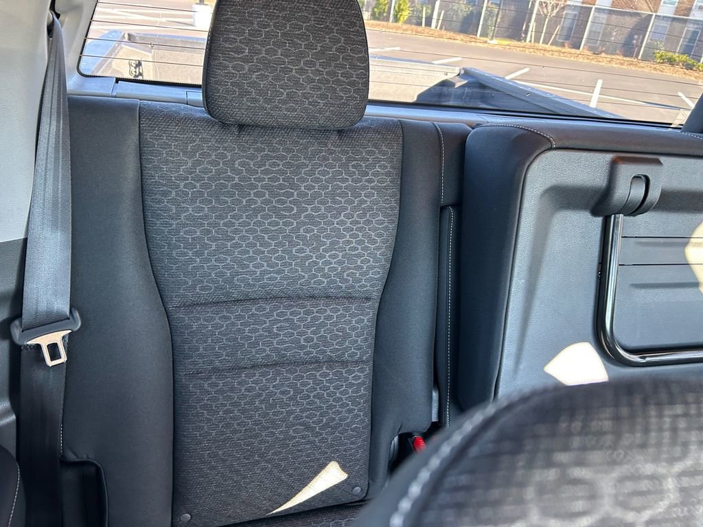 New 2026 Honda Ridgeline Sport image 17