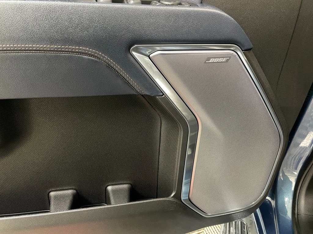 Certified 2024 Chevrolet Silverado 1500 High Country w/ High Country Premium Package image 33