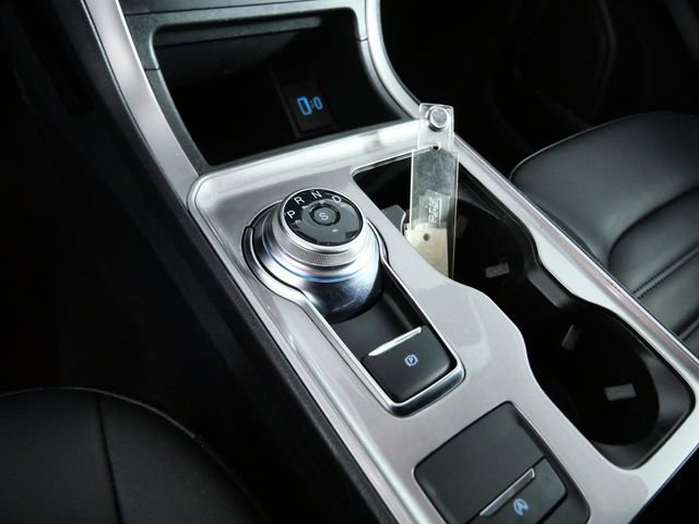 Certified 2024 Ford Edge SEL w/ Convenience Package image 19