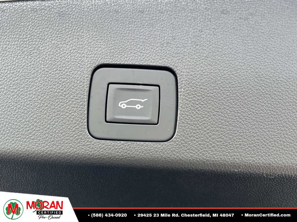 Used 2026 Buick Encore GX Preferred w/ Comfort Package FWD image 13
