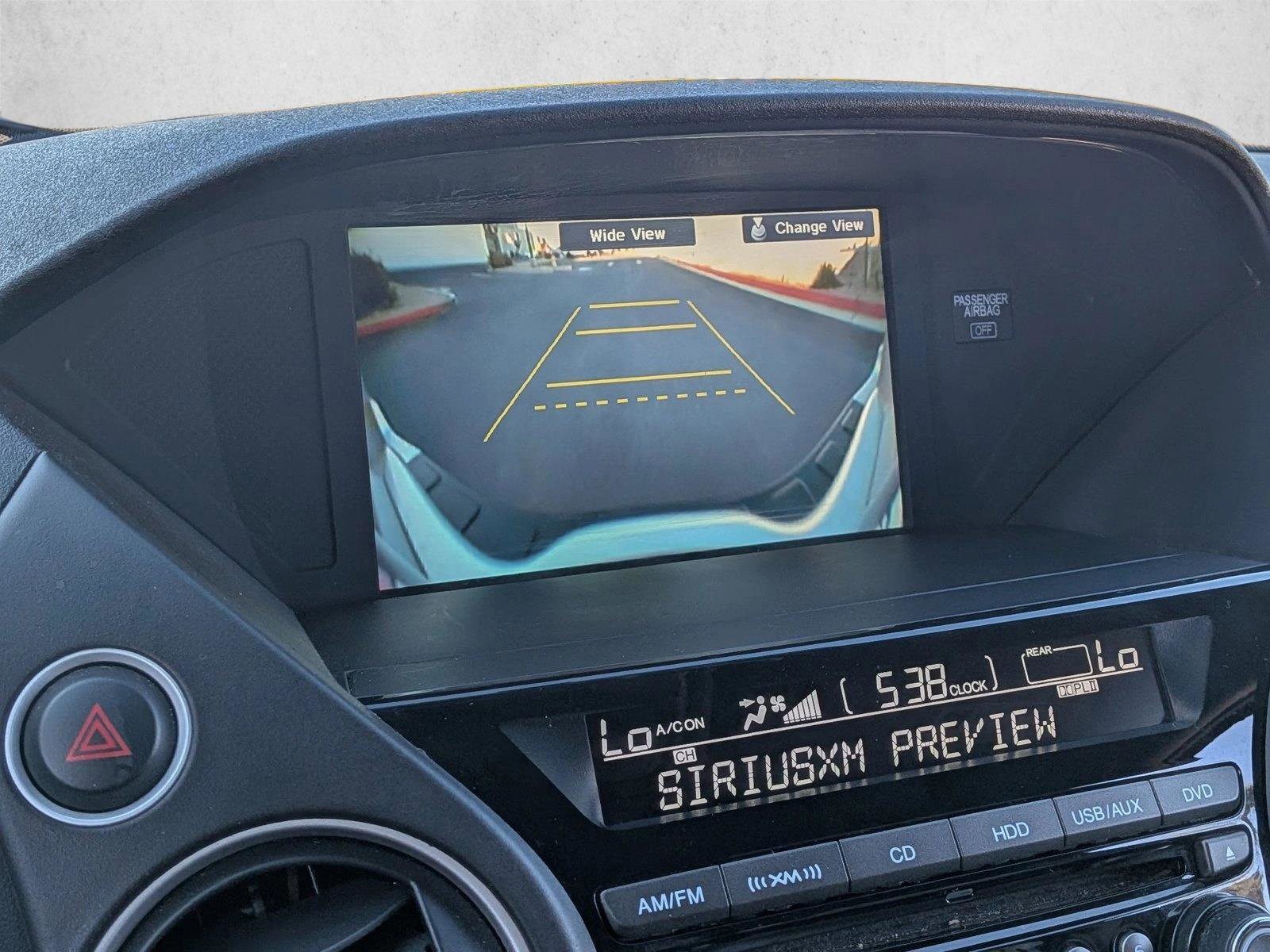 Used 2013 Honda Pilot Touring image 18
