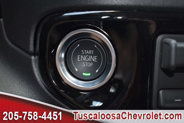 New 2026 Chevrolet Silverado 1500 RST AWD/4WD image 32