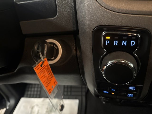 Used 2019 RAM 1500 Express w/ Express Value Package image 17