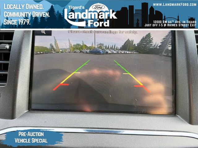 Used 2015 Lincoln MKS AWD w/ Equipment Group 201A image 22