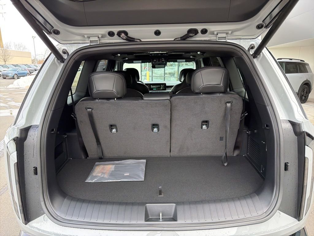 New 2027 Kia Telluride EX X-Line image 18