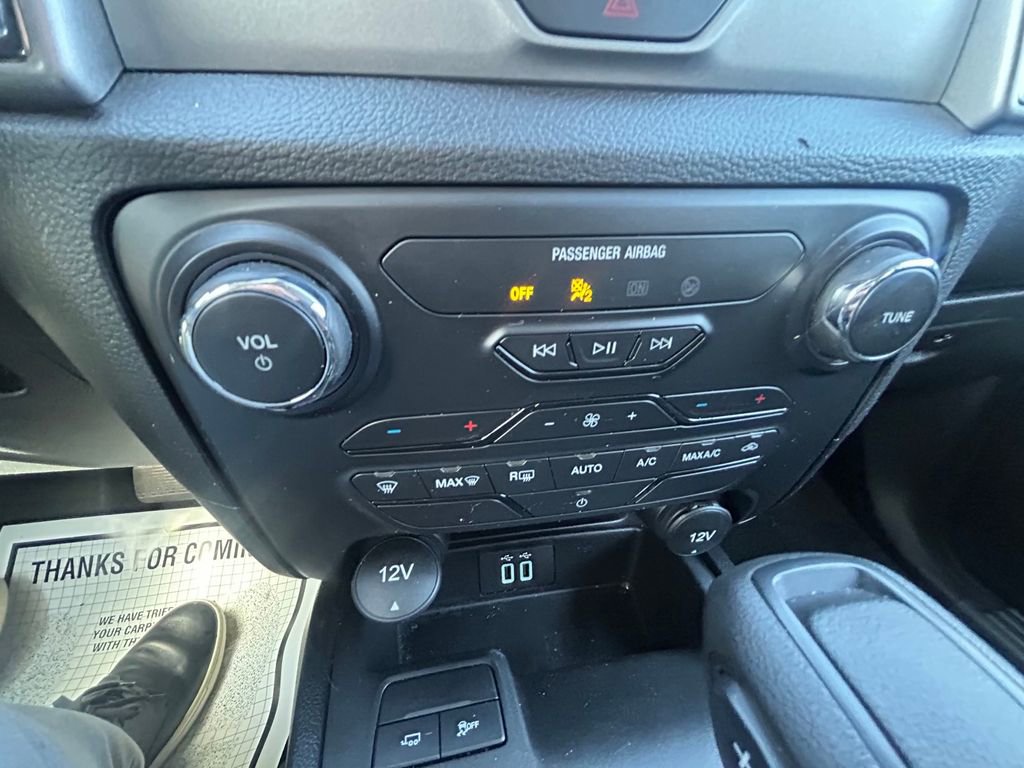 Used 2022 Ford Ranger XLT image 24
