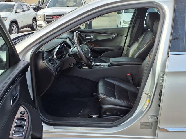 Used 2014 Chevrolet Impala LTZ image 22