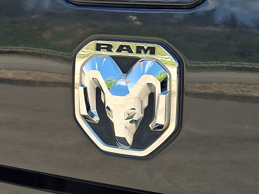 Used 2019 RAM 2500 Limited AWD/4WD image 28