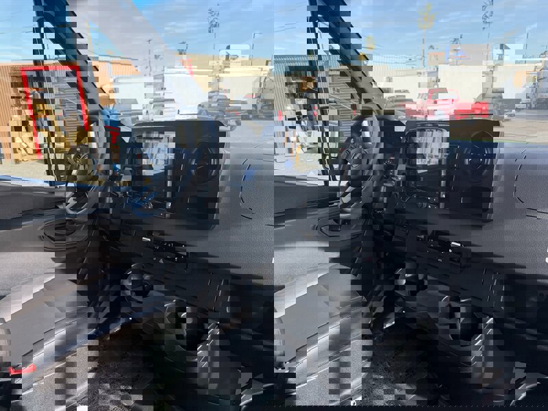 Used 2023 Mercedes-Benz Sprinter 3500 image 14