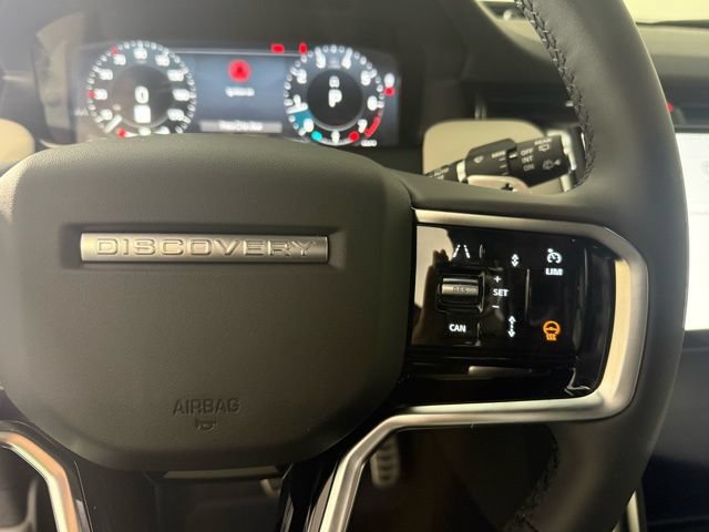 New 2026 Land Rover Discovery Sport Landmark AWD/4WD image 18