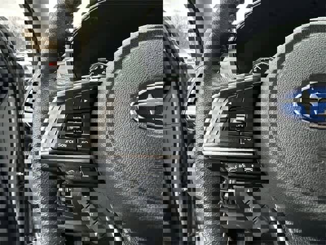 Certified 2021 Subaru Forester Limited image 9