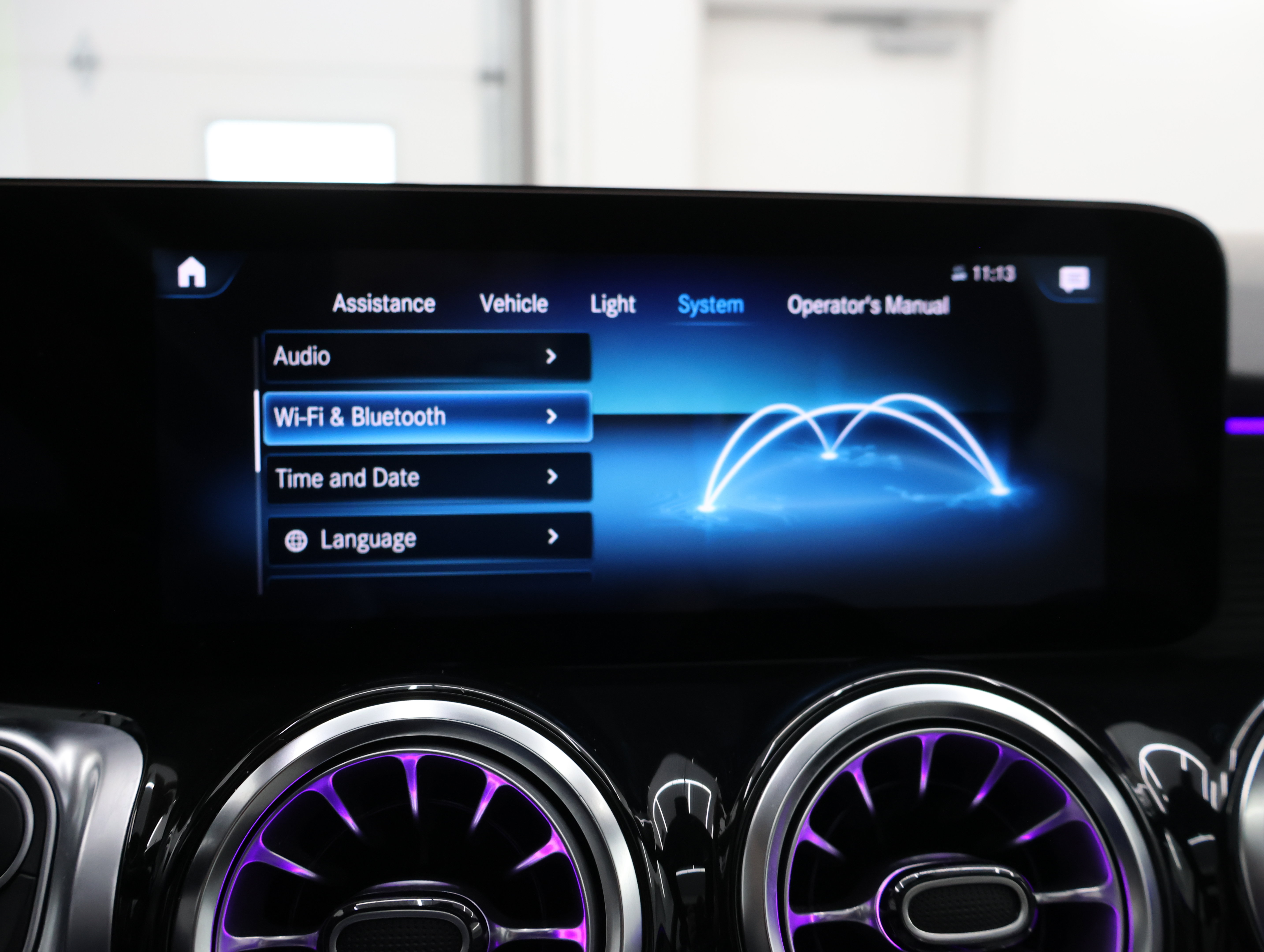 Used 2022 Mercedes-Benz GLB 35 AMG 4MATIC image 76