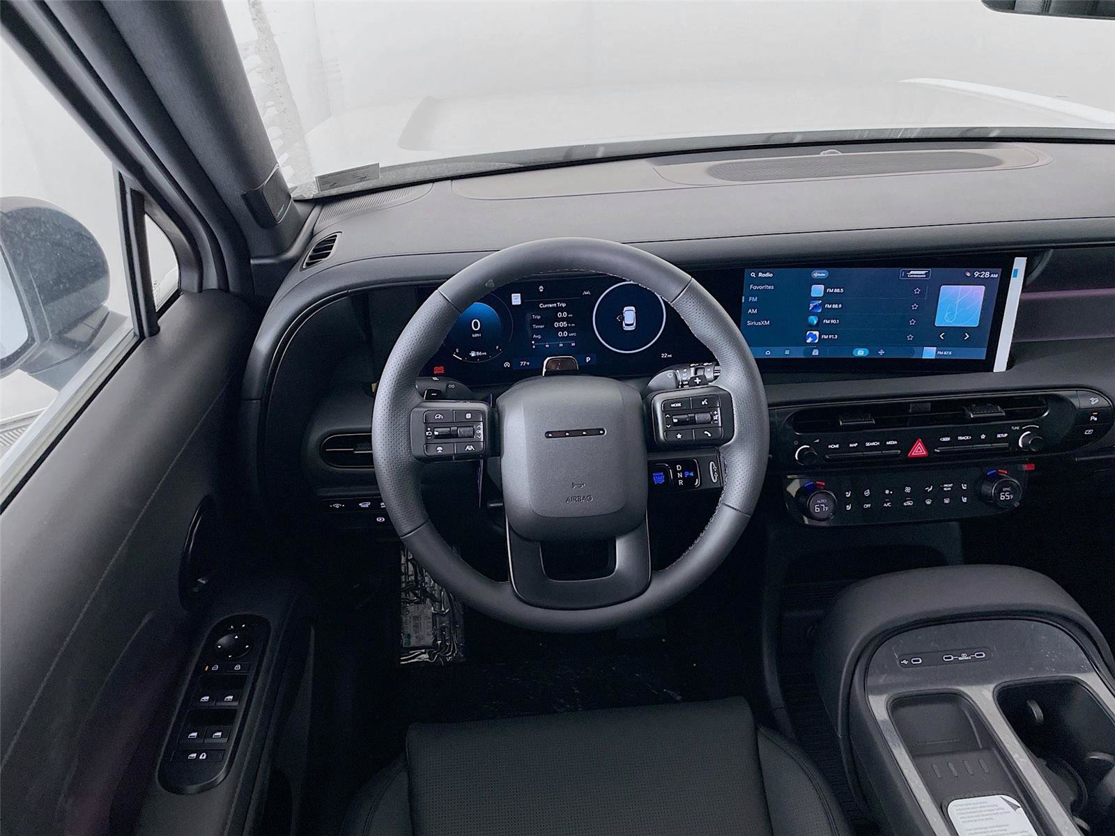 New 2026 Hyundai Palisade XRT Pro AWD/4WD image 19