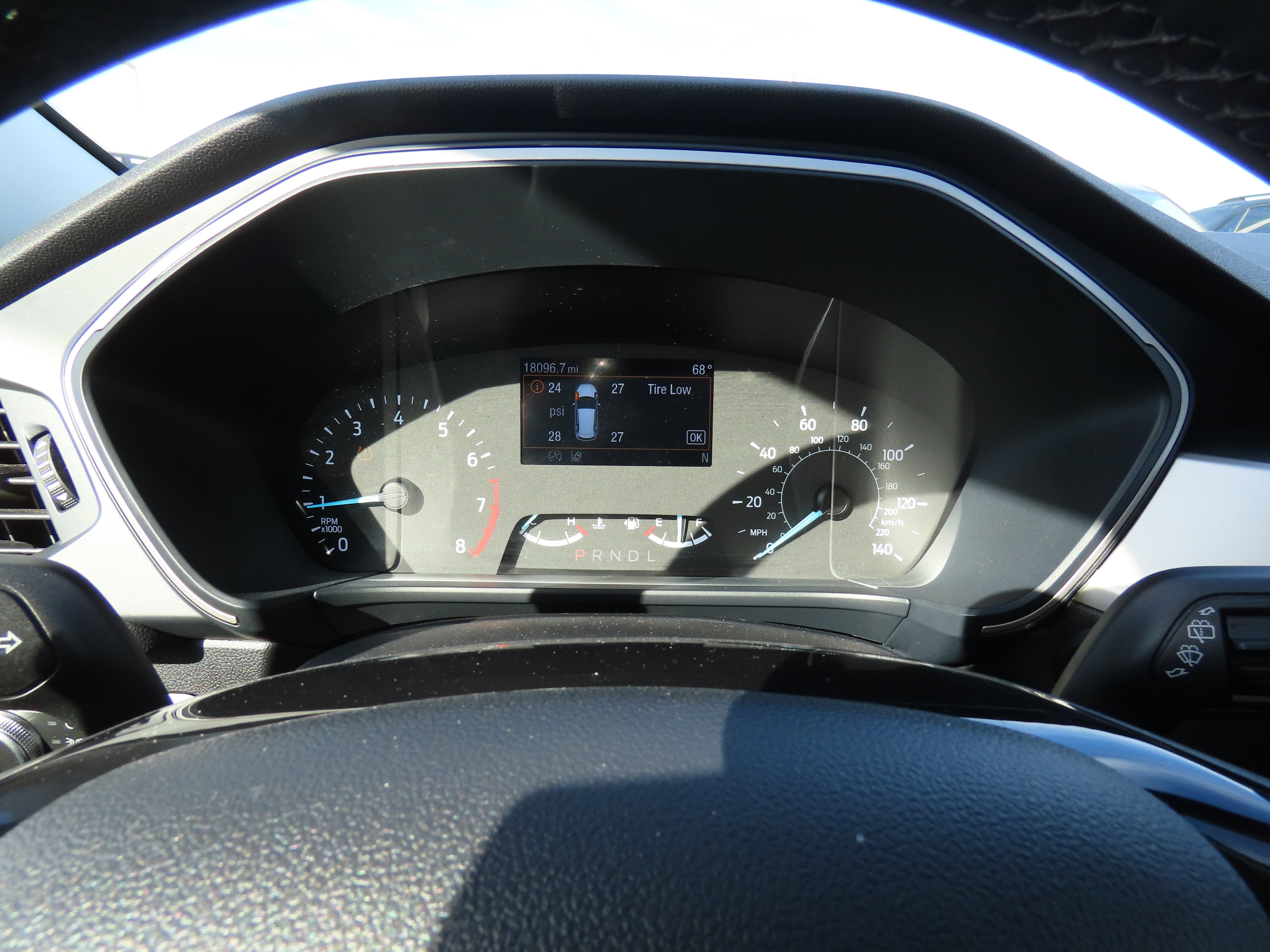 Used 2022 Ford Escape SE w/ Convenience Package image 29