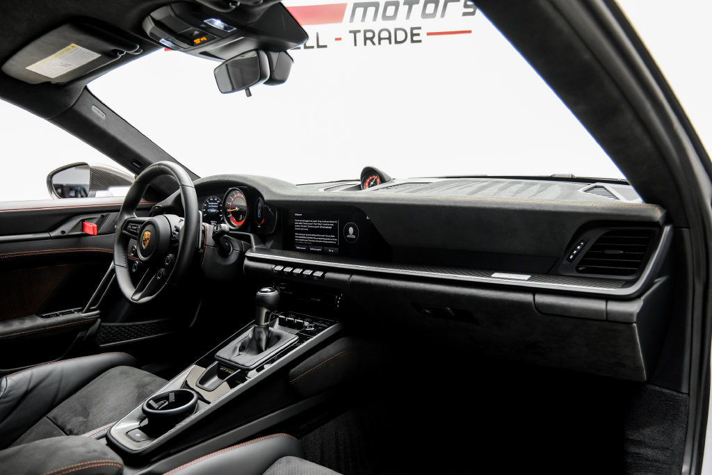 Used 2025 Porsche 911 GT3 RS RWD image 15